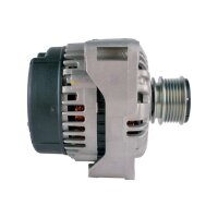 Alternator 14 V 115 A Ø 56 mm HELLA for MERCEDES-BENZ C-Class and others
