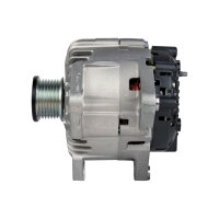 Alternator 14 V 150 A Ø 49mm HELLA for RENAULT...
