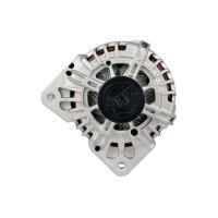 Alternator 14 V 150 A Ø 49mm HELLA for RENAULT...