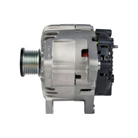 Alternator 12 V 150 A Ø 49 mm HELLA for RENAULT...