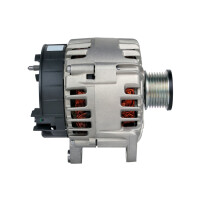 Alternator 12 V 150 A Ø 49 mm HELLA for RENAULT MASTER and others