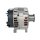 Alternator 14 V 150 A Ø 49mm HELLA for RENAULT Grand Scénic II and others