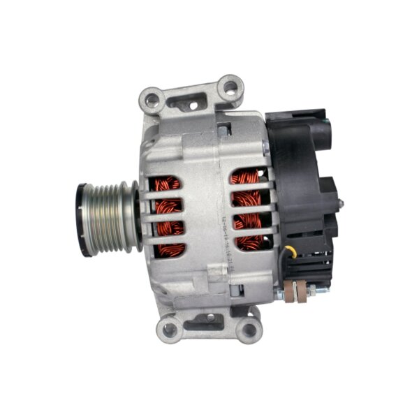 Alternator 14 V 150 A Ø 50 mm HELLA for MERCEDES-BENZ C-Class and others