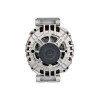 Alternator 14 V 150 A Ø 50 mm HELLA for...
