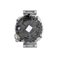 Alternator 14 V 150 A Ø 50 mm HELLA for MERCEDES-BENZ C-Class and others