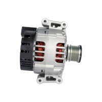 Alternator 12 V 150 A Ø 50 mm HELLA for MERCEDES-BENZ SPRINTER and others