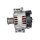 Alternator 14 V 150 A Ø 50 mm HELLA for MERCEDES-BENZ C-Class and others