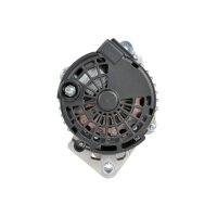 Alternator 14 V 100 A Ø 60 mm HELLA for e.g. OPEL Astra H