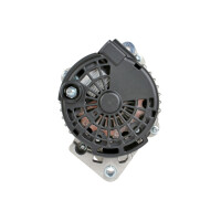 Alternator 12 V 100 A Ø 60 mm HELLA suitable for e.g. OPEL CORSA