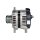Alternator 14 V 100 A Ø 60 mm HELLA for e.g. OPEL Astra H