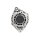 Alternator 14 V 100 A Ø 60 mm HELLA for e.g. OPEL Astra H