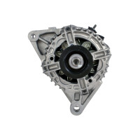 Alternator 12 V 80 A Ø 55 mm HELLA for TOYOTA...