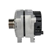 Alternator 14 V 120 A Ø 54 mm HELLA for...