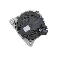 Alternator 14 V 120 A Ø 54 mm HELLA for CITROËN Berlingo and others