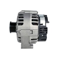 Alternator 14 V 120 A Ø 50 mm HELLA for...
