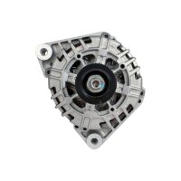 Alternator 14 V 120 A Ø 50 mm HELLA for...