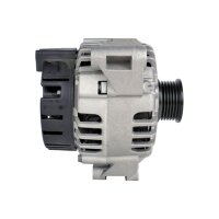 Alternator 12 V 120 A Ø 50 mm HELLA for MERCEDES-BENZ C-CLASS and others