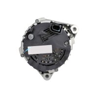 Alternator 12 V 120 A Ø 50 mm HELLA for MERCEDES-BENZ C-CLASS and others
