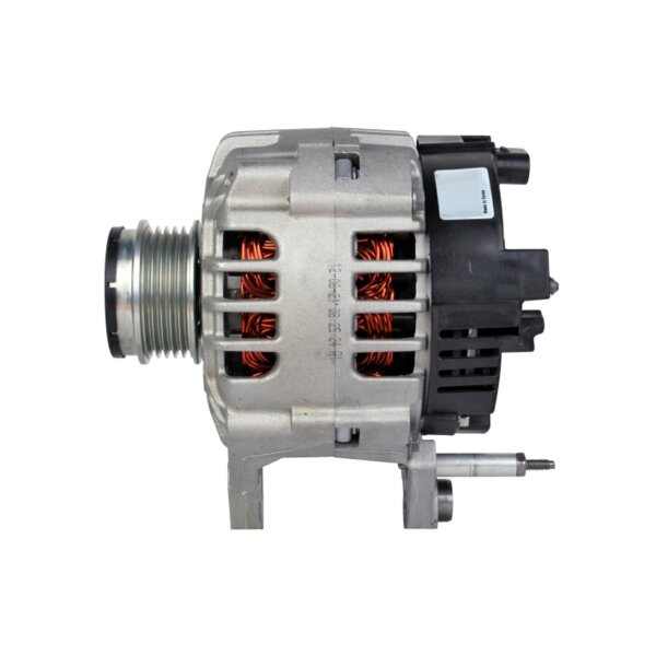 Alternator 14 V 90 A Ø 56 mm HELLA for AUDI A3 and others