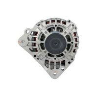 Alternator 14 V 90 A Ø 56 mm HELLA for AUDI A3 and...
