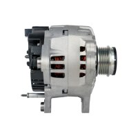 Alternator 14 V 90 A Ø 56 mm HELLA for AUDI A3 and others