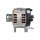 Alternator 14 V 90 A Ø 56 mm HELLA for AUDI A3 and others