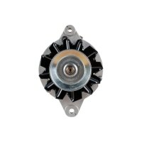 Alternator 14 V 60 A Ø 84mm HELLA for NISSAN Patrol GR V Wagon and others