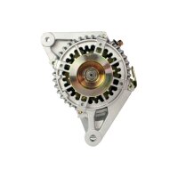 Alternator 14 V 80 A Ø 56 mm HELLA for TOYOTA...