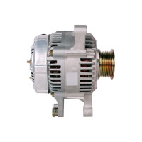 Alternator 12 V 80 A Ø 56 mm HELLA for TOYOTA CELICA and others