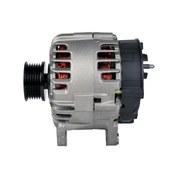 Alternator 14 V 120 A Ø 55 mm HELLA for RENAULT Clio II and others