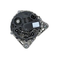 Alternator 14 V 120 A Ø 55 mm HELLA for RENAULT Clio II and others