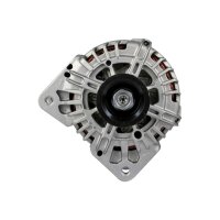 Alternator 12 V 120 A Ø 55 mm HELLA for RENAULT...