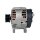 Alternator 14 V 120 A Ø 55 mm HELLA for RENAULT Clio II and others