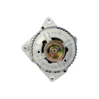 Generator mit Keilrippenriemenscheibe 56mm HELLA für VOLVO V70 I (875/ 876)