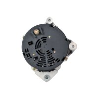 Generator mit Keilrippenriemenscheibe 56mm HELLA für VOLVO V70 I (875/ 876)