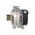 Alternator 12 V 100 A Ø 56 mm HELLA suitable for e.g. VOLVO V70
