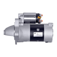 Anlasser Starter 12 V 2,2 kW 9 Zähne HELLA für...