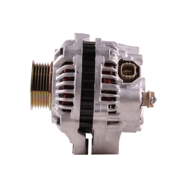 Alternator 12 V 70 A Ø 63 mm HELLA for HONDA CIVIC and others