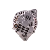 Alternator 14 V 70 A Ø 63mm HELLA for HONDA Civic VII Hatchback and others