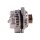 Alternator 12 V 70 A Ø 63 mm HELLA for HONDA CIVIC and others