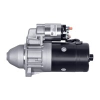 Starter 12 V 2.2 kW 9 teeth HELLA IAM Expertise suitable...