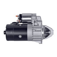 Anlasser Starter 12 V 2,2 kW 9 Zähne HELLA passend für u.a. VW LT