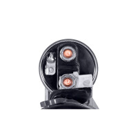 Anlasser Starter 12 V 2,2 kW 9 Zähne HELLA passend für u.a. VW LT