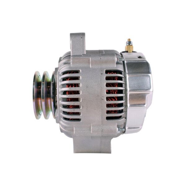 Alternator 12 V 80 A Ø 79 mm HELLA suitable for e.g. TOYOTA LAND