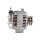 Alternator 12 V 80 A Ø 79 mm HELLA suitable for e.g. TOYOTA LAND