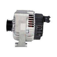 Alternator 14 V 95 A Ø 54 mm HELLA for BMW 3...