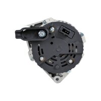Alternator 14 V 95 A Ø 54 mm HELLA for BMW 3 Series and others