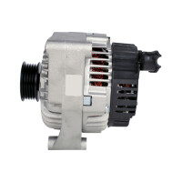 Alternator 12 V 95 A Ø 54 mm HELLA for BMW 3...