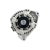 Alternator 12 V 95 A Ø 54 mm HELLA for BMW 3...