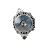 Alternator 14 V 80 A Ø 93 mm HELLA for e.g. MAZDA...
